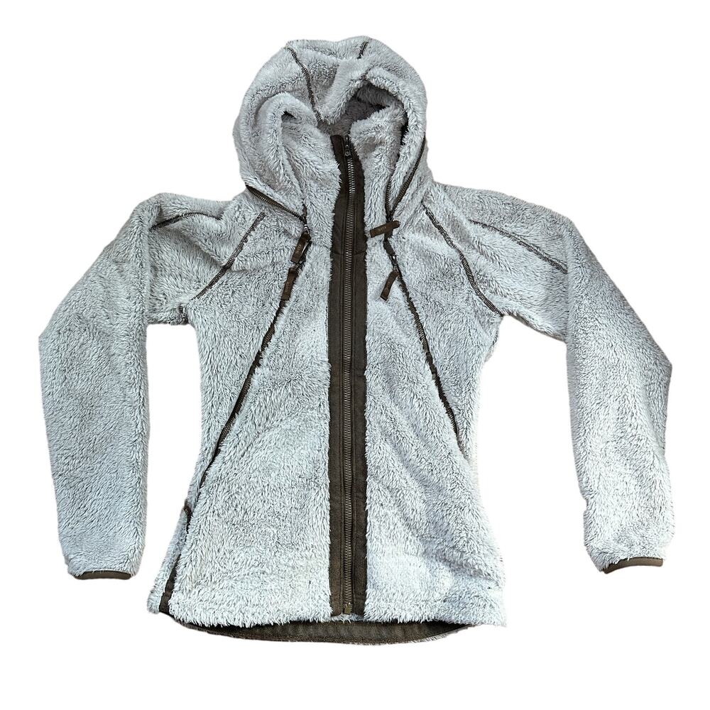 Kuhl Sweater Hoodie Women's Size XS